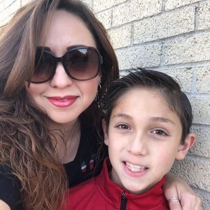 Meet your Posher, Maritza